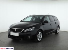 Peugeot 308 2018 1.5 128 KM