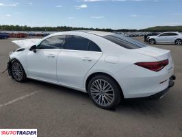 Mercedes CL 2020 2 Mercedes CL 2020 2
