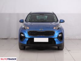 Kia Sportage 2020 1.6 130 KM