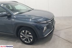 Hyundai Tucson 2022 1.6 150 KM