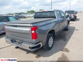 Chevrolet 1500 2019 5