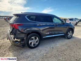 Hyundai Santa Fe 2022 2