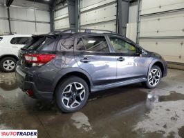 Subaru Pozostałe 2019 2 Subaru Pozostałe 2019 2