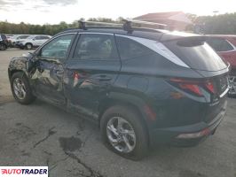 Hyundai Tucson 2024 2