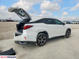 Lexus RX 2021 3