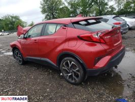 Toyota C-HR 2021 2