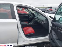 Honda Accord 2020 1