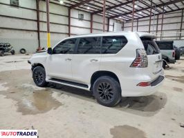 Lexus GX 470 2020 4