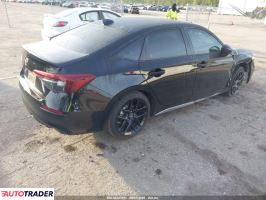 Honda Civic 2026 2
