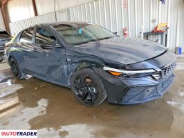 Hyundai Elantra 2026 2
