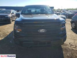 Ford Pozostałe 2025 3
