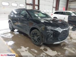 Chevrolet Blazer 2020 2