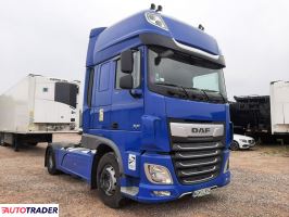 Daf Xf