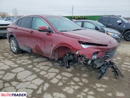 Buick Pozostałe 2024 1