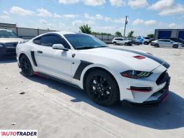 Ford Mustang 2019 2 Ford Mustang 2019 2