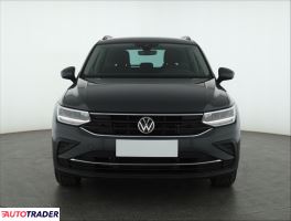 Volkswagen Tiguan 2020 1.5 147 KM
