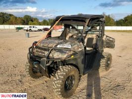 Polaris Pozostałe 2024