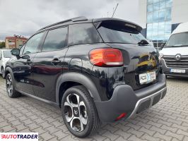 Citroen C3 2019 1.2 110 KM Citroen C3 2019 1.2 110 KM
