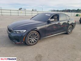 BMW M3 - zobacz ofertę