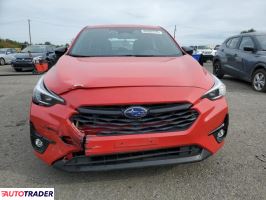 Subaru Impreza 2024 2