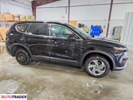 Hyundai Santa Fe 2022 2