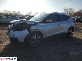 Nissan Pozostałe 2020 1