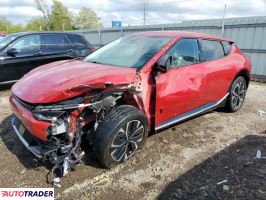 Kia EV6 2022