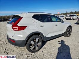 Volvo XC40 2021 2
