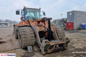 Doosan dl250 2012r. Doosan dl250 2012r.