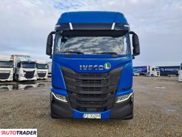 Iveco AS440ST/P