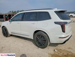 Cadillac Pozostałe 2023 3