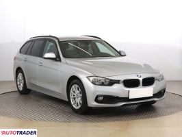 BMW 318 2017 2.0 147 KM