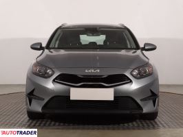 Kia Ceed 2022 1.5 158 KM