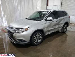 Mitsubishi Outlander 2019 2