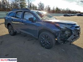 Subaru Outback 2024 2
