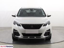 Peugeot 3008 2019 1.2 128 KM