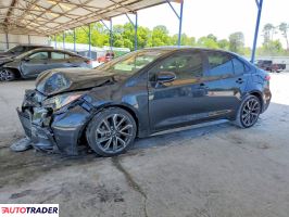 Toyota Corolla - zobacz ofertę