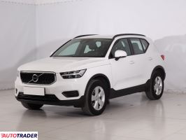 Volvo XC40 2018 1.5 154 KM