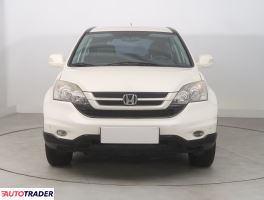 Honda CR-V 2011 2.2 147 KM