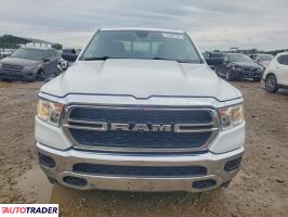 Dodge Ram 2021 3