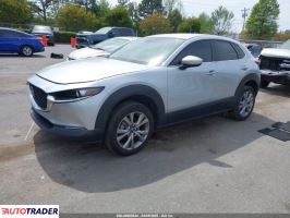 Mazda CX-30 2021 2