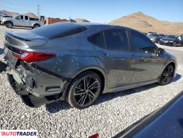 Toyota Camry 2026 2