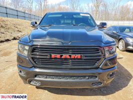 Dodge Ram 2020 5