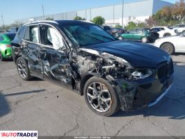 BMW X3 2022 2 BMW X3 2022 2