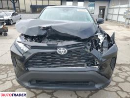 Toyota Pozostałe 2022 2