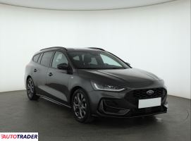 Ford Focus - zobacz ofertę
