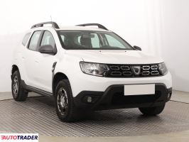 Dacia Duster - zobacz ofertę