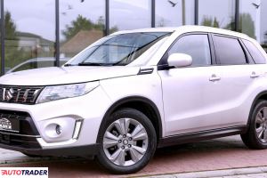 Suzuki Vitara 2023 1.4 127 KM