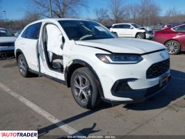Honda HR-V 2024 2 Honda HR-V 2024 2