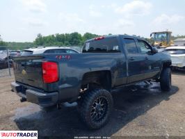 Chevrolet 1500 2019 5